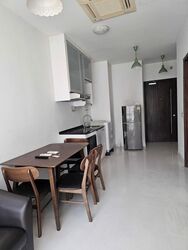 Parc Rosewood (D25), Condominium #496892561